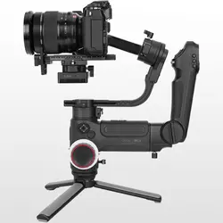پکیج خلاقانه گیمبال دوربین ژیون تک Zhiyun-Tech CRANE 3 LAB Creator Package