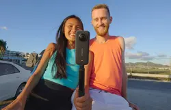 دوربین اینستا 360 مدل Insta360 ONE X3