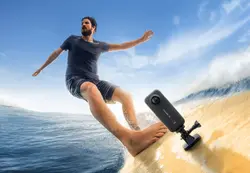 دوربین اینستا 360 مدل Insta360 ONE X3