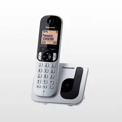 تلفن بیسیم پاناسونیک KX-TGC210