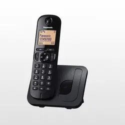 تلفن بیسیم پاناسونیک KX-TGC210
