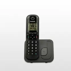 تلفن بیسیم پاناسونیک KX-TGC210