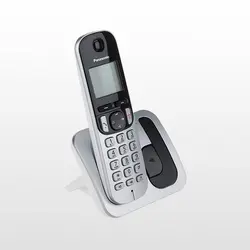 تلفن بیسیم پاناسونیک KX-TGC210