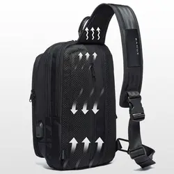 کوله کراس بادی Bange BG-7079 Sling