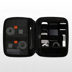 کیف تبلت و اکسسوری WIWU مدل parallel hardshell