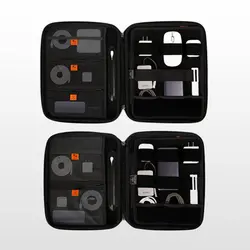 کیف تبلت و اکسسوری WIWU مدل parallel hardshell