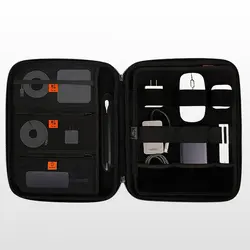 کیف تبلت و اکسسوری WIWU مدل parallel hardshell