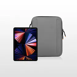 کیف تبلت و اکسسوری WIWU مدل parallel hardshell