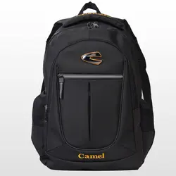 کوله پشتی مدرسه camel active C0909