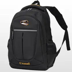 کوله پشتی مدرسه camel active C0909