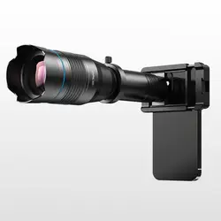 گیره لنز موبایل Apexel F001