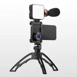 گیره لنز موبایل Apexel F001