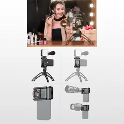 گیره لنز موبایل Apexel F001