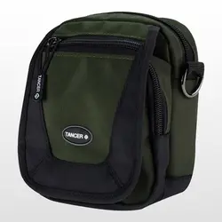 کیف دوشی و اکسسوری TANCER مدل TRIP 127