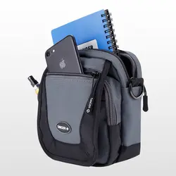 کیف دوشی و اکسسوری TANCER مدل TRIP 127