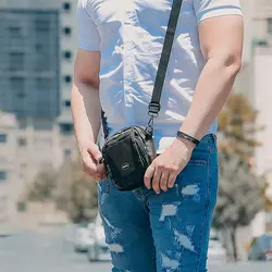 کیف دوشی و اکسسوری TANCER مدل TRIP 127