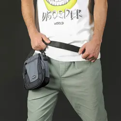 کیف دوشی و اکسسوری TANCER مدل TRIP 127