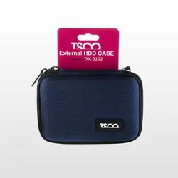 کیف هارد اکسترنال تسکو THC 3152