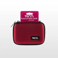 کیف هارد اکسترنال تسکو THC 3152