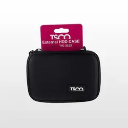 کیف هارد اکسترنال تسکو THC 3152