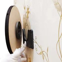 تابلو شنی خانه شن مدل 12 کد B