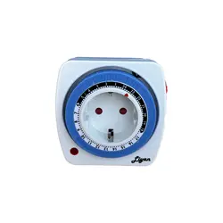 تایمر ساعتی لیان مدل TG-28A