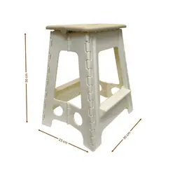 چهارپایه مدل تاشو مهام کد 718