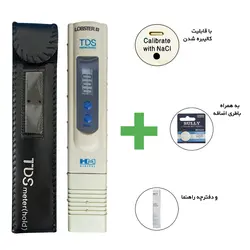 سختی سنج آب لابستر مدل TDS Meter
