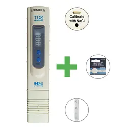 سختی سنج آب لابستر مدل TDS Meter