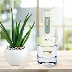 سختی سنج آب لابستر مدل TDS Meter