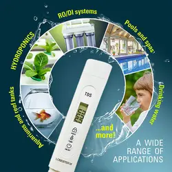 سختی سنج آب لابستر مدل Water TDS