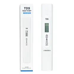 سختی سنج آب لابستر مدل Water TDS