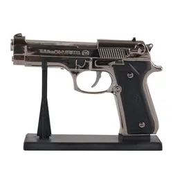 فندک طرح تفنگ کد PJ-3194