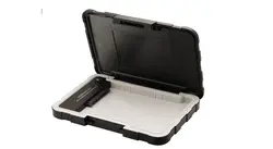 قاب اکسترنال ای دیتا مدل ED600 مناسب برای هارد دیسک و حافظه اس اس دی 2.5 اینچی