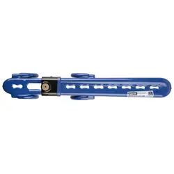 قفل فرمان خودرو نووا مدل L600