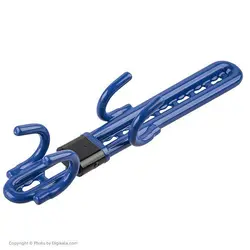 قفل فرمان خودرو نووا مدل L600