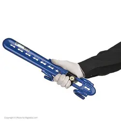 قفل فرمان خودرو نووا مدل L600