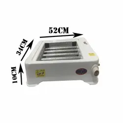 کباب پز نپتون هانا مدل B800