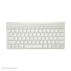 کیبورد و ماوس بی‌ سیم مدل K108