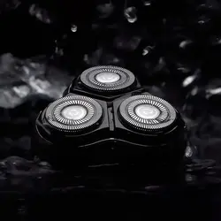 ماشین اصلاح موی صورت ان شن مدل Black Stone