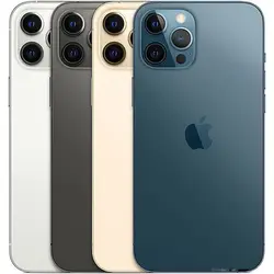 ماکت گوشی موبایل اپل مدل IPhone 12 ProMax