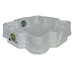 اسباب بازی مدل زمین بازی فرفره های انفجاری کد SR4001