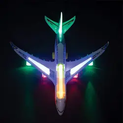 اسباب بازی هواپیمای ایرباس مدل A390