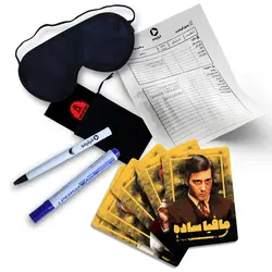 بازی فکری فیلیمو مدل مافیا