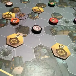 بازی فکری مدل mr jack london