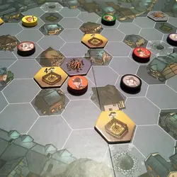 بازی فکری مدل mr jack london