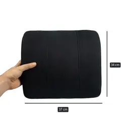 پشتی کمری طبی هوگر مدل P207i