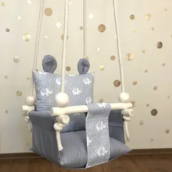 تاب کودک نی نی موند مدل فیل