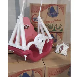 تاب کودک مدل سگ نگهبان