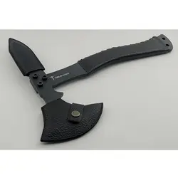 تبر سفری توماهاوک مدل Cizen